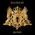 Siamese: Home - CD