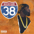 38 Spesh: Interstate 38 - (VINYL LP)