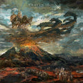 Craven Idol: Forked Tongues - (VINYL LP)