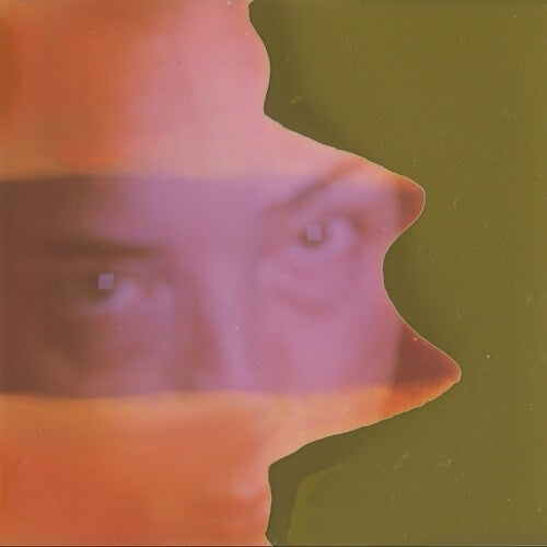 Grouper: Shade - (VINYL LP)