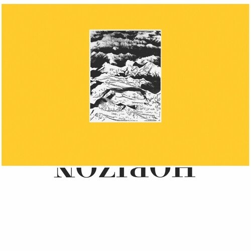 Pop. 1280: Museum On The Horizon - (VINYL LP)