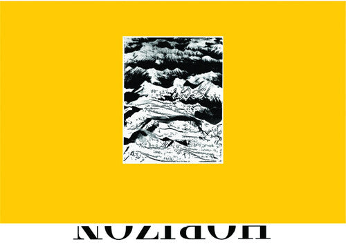 Pop. 1280: Museum On The Horizon - CD