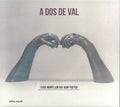 Various Artists: A Dos De Val: Ovidi Montllor Diu Joan Fuster / Various - CD
