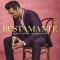 Bustamante: Veinte Anos Y Un Destino - (VINYL LP)
