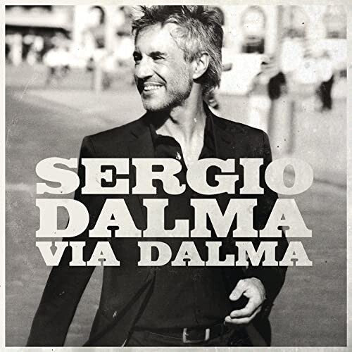 Sergio Dalma: Via Dalma - (VINYL LP)