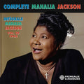 Various Artists: Complete Mahalia Jackson 19 - CD