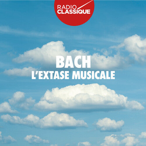 Various Artists: L'extase Musicale - CD