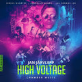 Various: High Voltage - CD