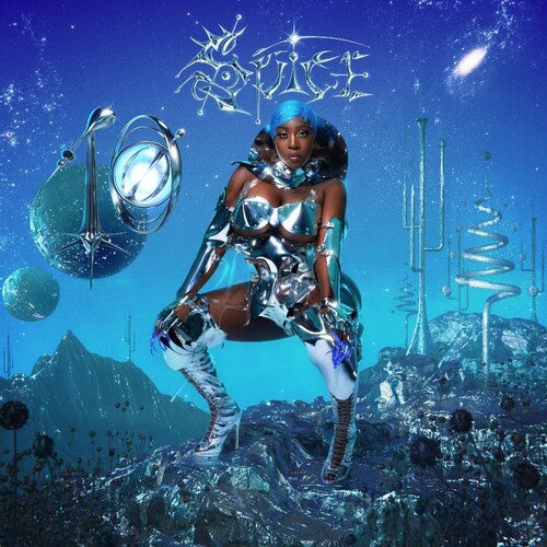 Spice: 10 - CD