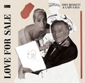 Tony Bennett & Lady Gaga: Love For Sale - (VINYL LP)