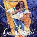 Ltthemonk: On The Wall - (VINYL LP)