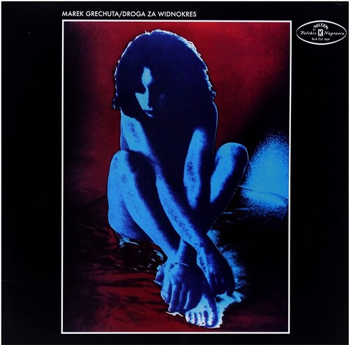 Marek Grechuta: Droga Za Widnokres - (VINYL LP)