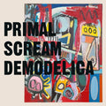 Primal Scream: Demodelica - (VINYL LP)