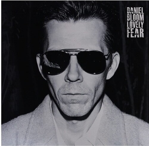 Daniel Bloom: Lovely Fear - (VINYL LP)