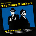 Various Artists: Music That Inspired The Blues Brothers / Various [Limited 180-Gram Vinyl] - (VINYL LP)