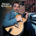 Django Reinhardt: Nuages [180-Gram Colored Vinyl With Bonus Tracks] - (VINYL LP)