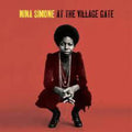 Nina Simone: At The Village Gate [Includes Bonus Tracks] - CD