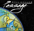 Bill Heller: Passage - CD