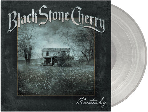 Black Stone Cherry: Kentucky - (VINYL LP)
