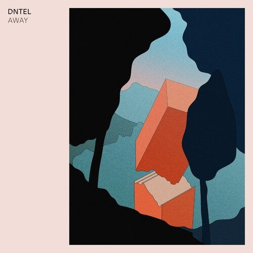 Dntel: Away - CD
