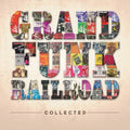 Grand Funk Railroad: Collected [Gatefold 180-Gram Black Vinyl] - (VINYL LP)