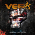 The Vega: Anarchy And Unity - CD