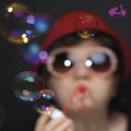 Dana Ciocarlie: Bubbles - Dana Ciocarlie & friends - CD