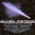 Various Artists: Silver Meteor : A Progressive Country (Various Artists) - CD