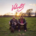 The Velvets: Velvets - (VINYL LP)