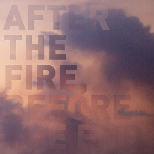 Postcards: After The Fire, Before The End - CD