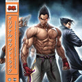 Namco Sounds: Tekken 6 (Original Soundtrack) - (VINYL LP)