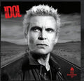 Billy Idol: The Roadside - (VINYL LP)