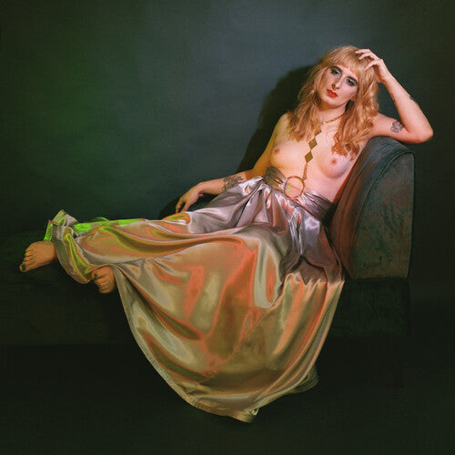 Stres: Sea//grams - (VINYL LP)