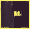 Fight Amp: Constantly Off - CASSETTES