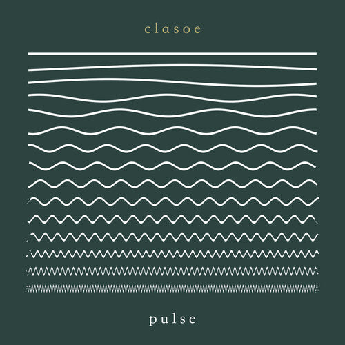 Clasoe: Pulse - CD