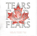 Tears for Fears: Live At Massey Hall [Limited] - CD