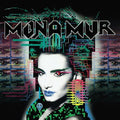 Mona Mur: Mona Mur - CD
