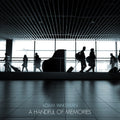 Adam Wakeman: A Handful Of Memories - (VINYL LP)