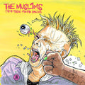 The Muslims: Fuck These Fuckin Facists (Problematic Punk Pink) -LP