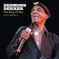 Desmond Dekker: King Of Ska: Live At Dingwalls - (VINYL LP)