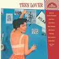 Various Artists: Teen Lover (Various Artists) - CD