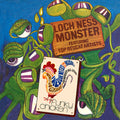 Various Artists: Loch Ness Monster & Funky Reggae / Various - COMPACT DISCS