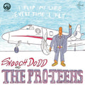 Pro-Teens: I Flip My Life Every Time I Fly - CD