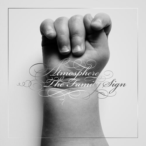 Atmosphere: The Family Sign - (VINYL LP)