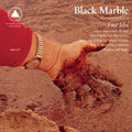 Black Marble: Fast Idol - (VINYL LP)