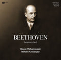 Wilhelm Furtwängler: Beethoven: Symphony 5 (1954) - (VINYL LP)