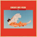 Circuit des Yeux: -io - CD