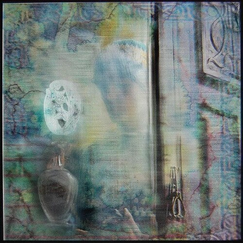 Proc Fiskal: Siren Spine Sysex - (VINYL LP)