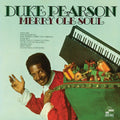Duke Pearson: Merry Ole Soul - (VINYL LP)