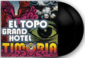 Timoria: El Topo Grand Hotel (180gm Black Vinyl) - (VINYL LP)